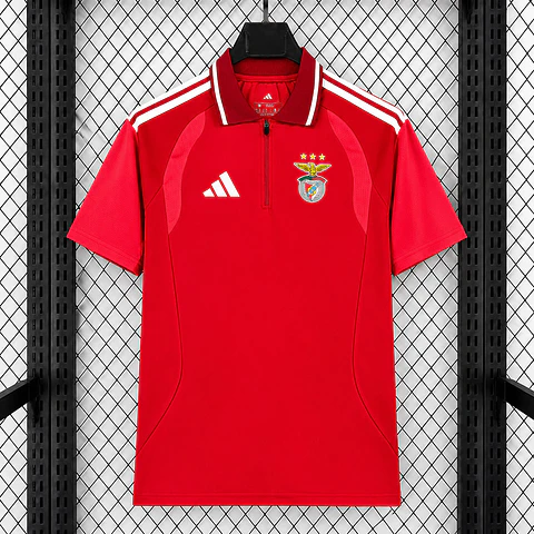 Pólo SL Benfica 26/27 - Treino