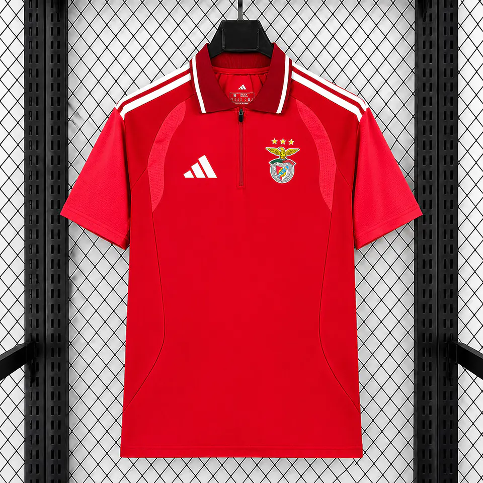 Pólo SL Benfica 26/27 - Treino 1