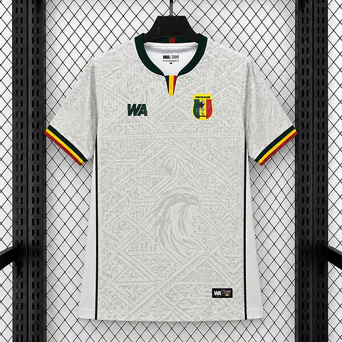 Camisola Mali I 26/27