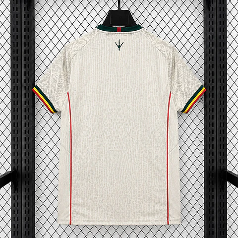 Camisola Mali I 26/27
