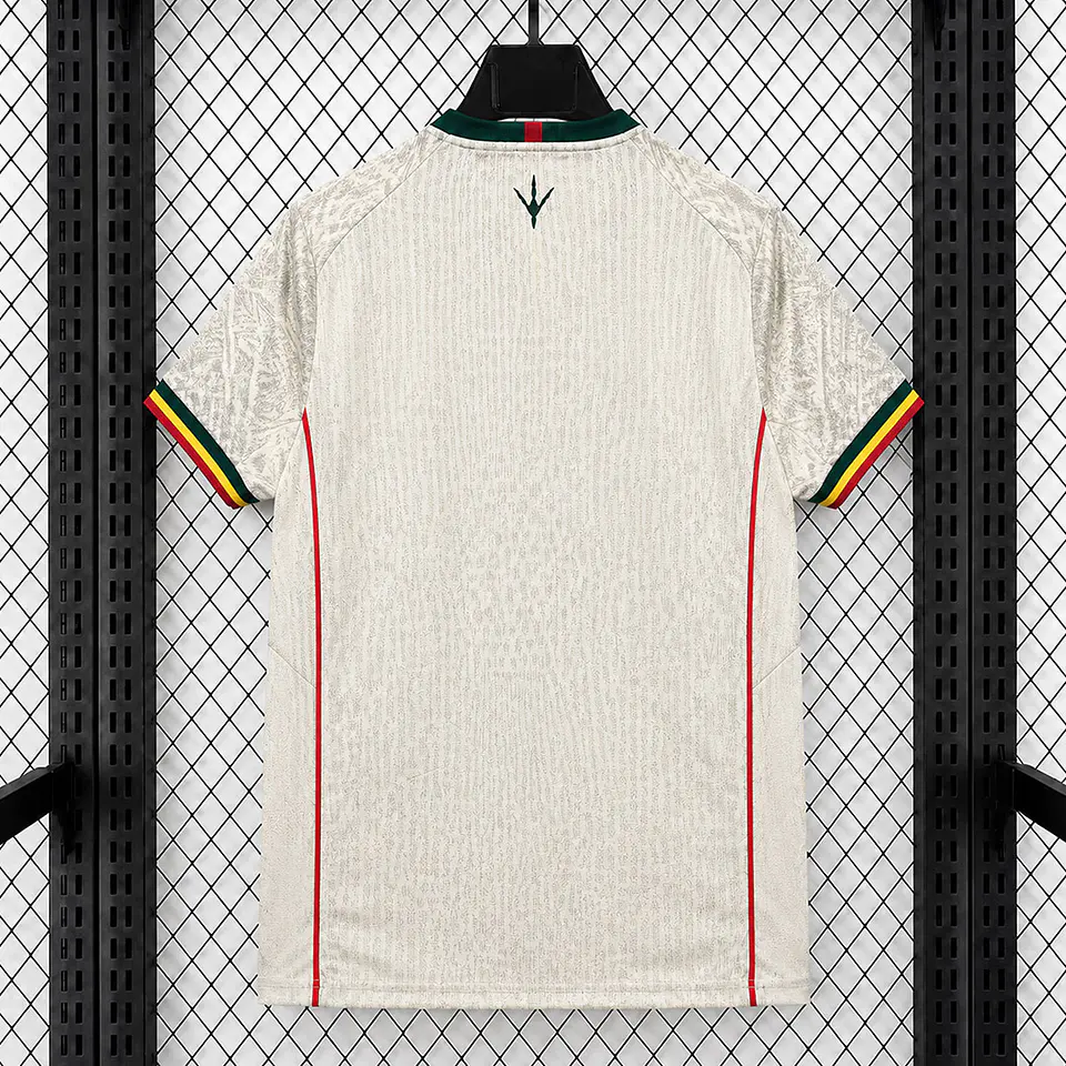 Camisola Mali I 26/27 2