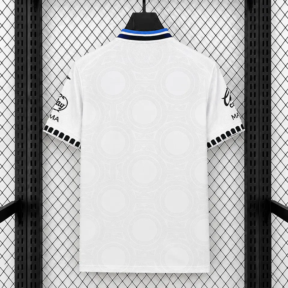Camisola Querétaro I 26/27 2