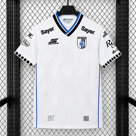 Camisola Querétaro I 26/27