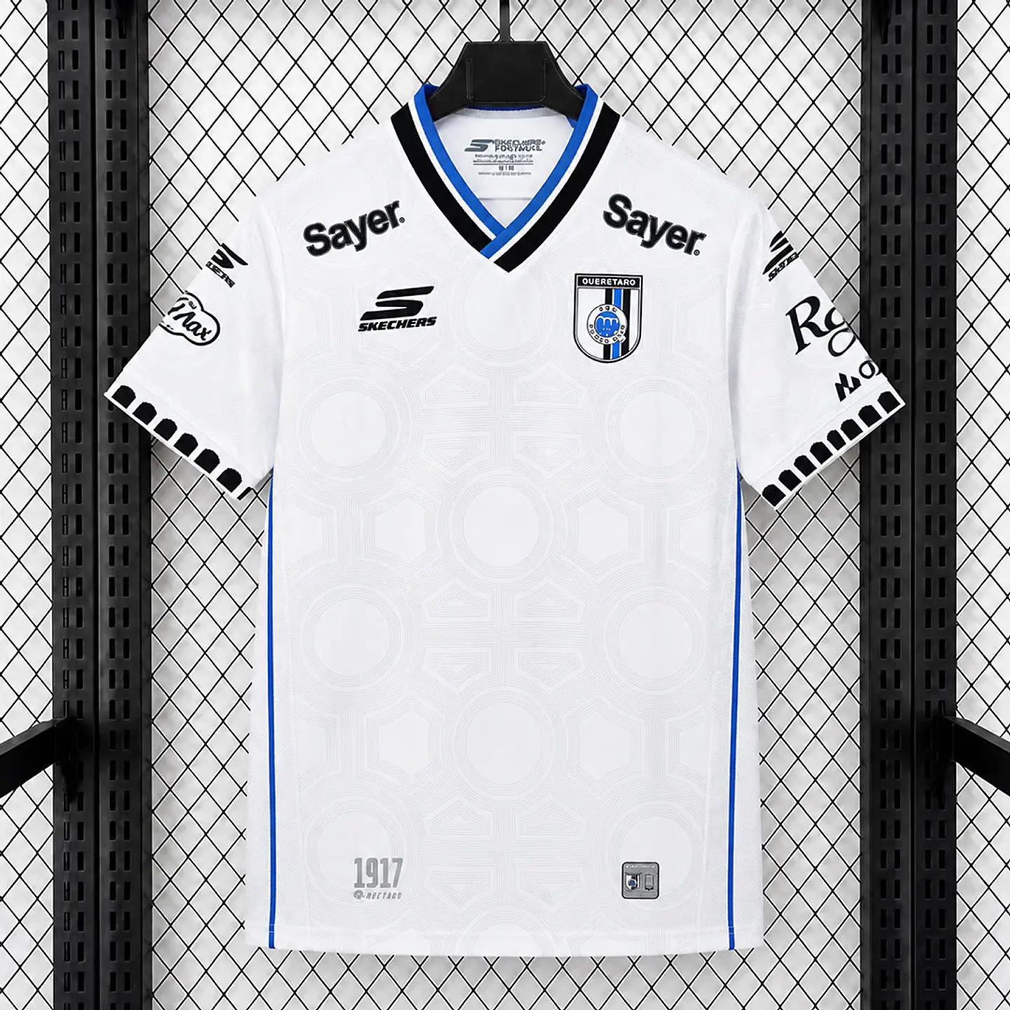Camisola Querétaro I 26/27 1