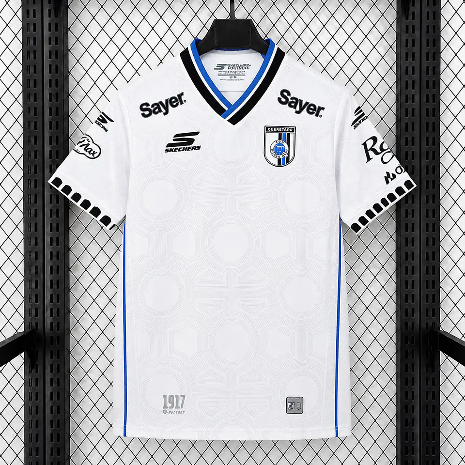 Camisola Querétaro I 26/27 1