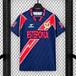 Camisola Rayo Vallecano II 95/96 - Retro - Thumbnail 1