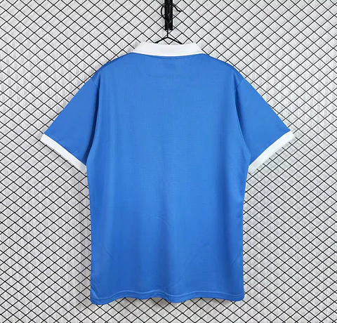 Camisola Nápoles I 65/66 - Retro