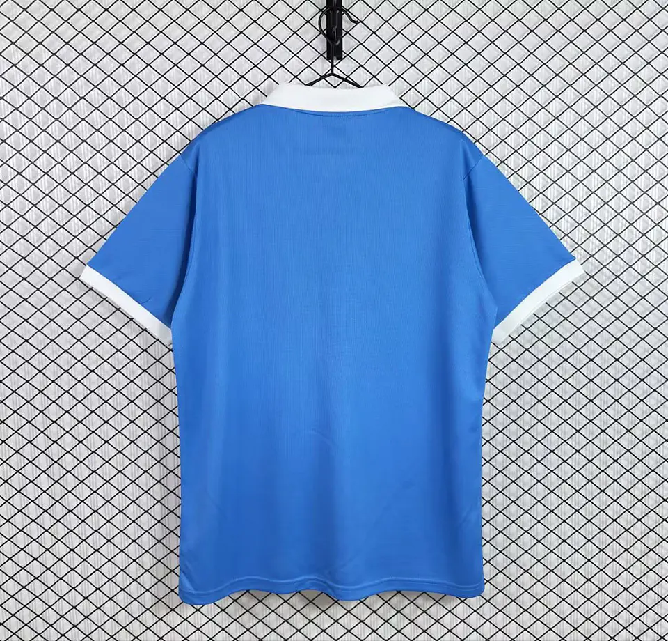 Camisola Nápoles I 65/66 - Retro 2