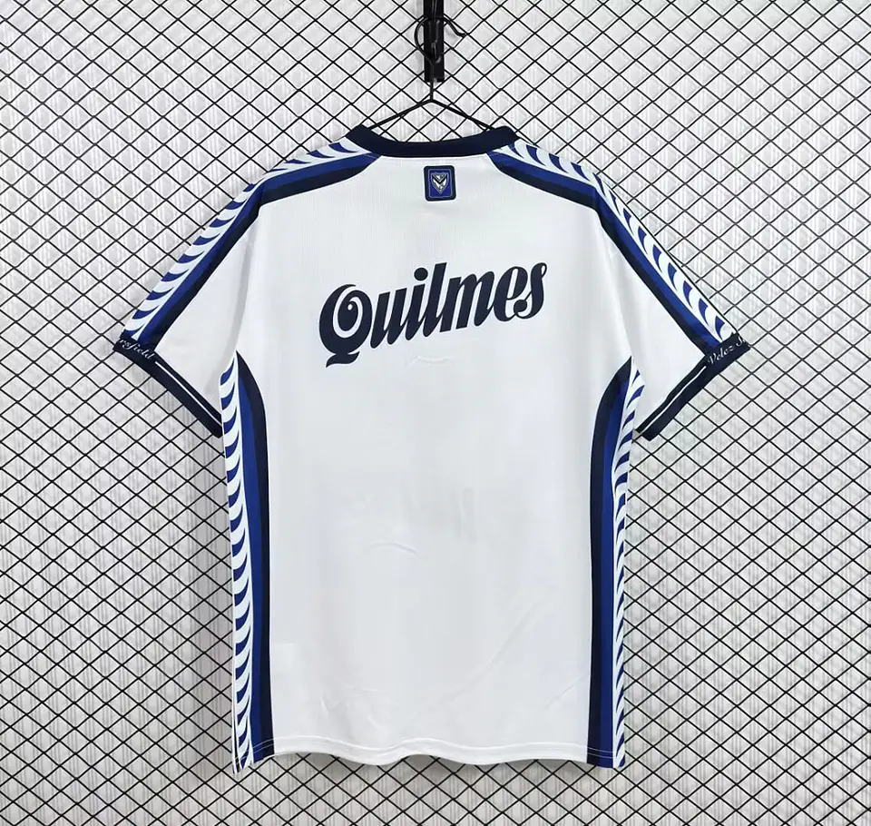 Camisola Vélez Sarsfield I 97/98 - Retro 2