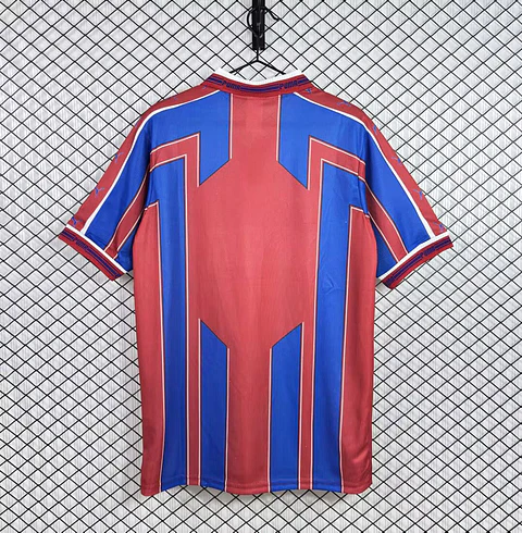 Camisola Trabzonspor I 98/99 - Retro