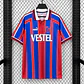Camisola Trabzonspor I 98/99 - Retro - Thumbnail 1