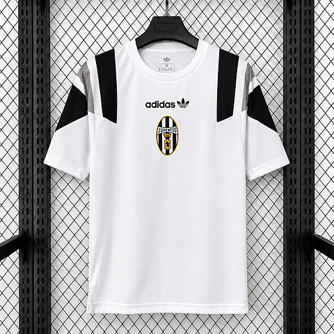 Camisola Juventus 26/27 - Edição Especial