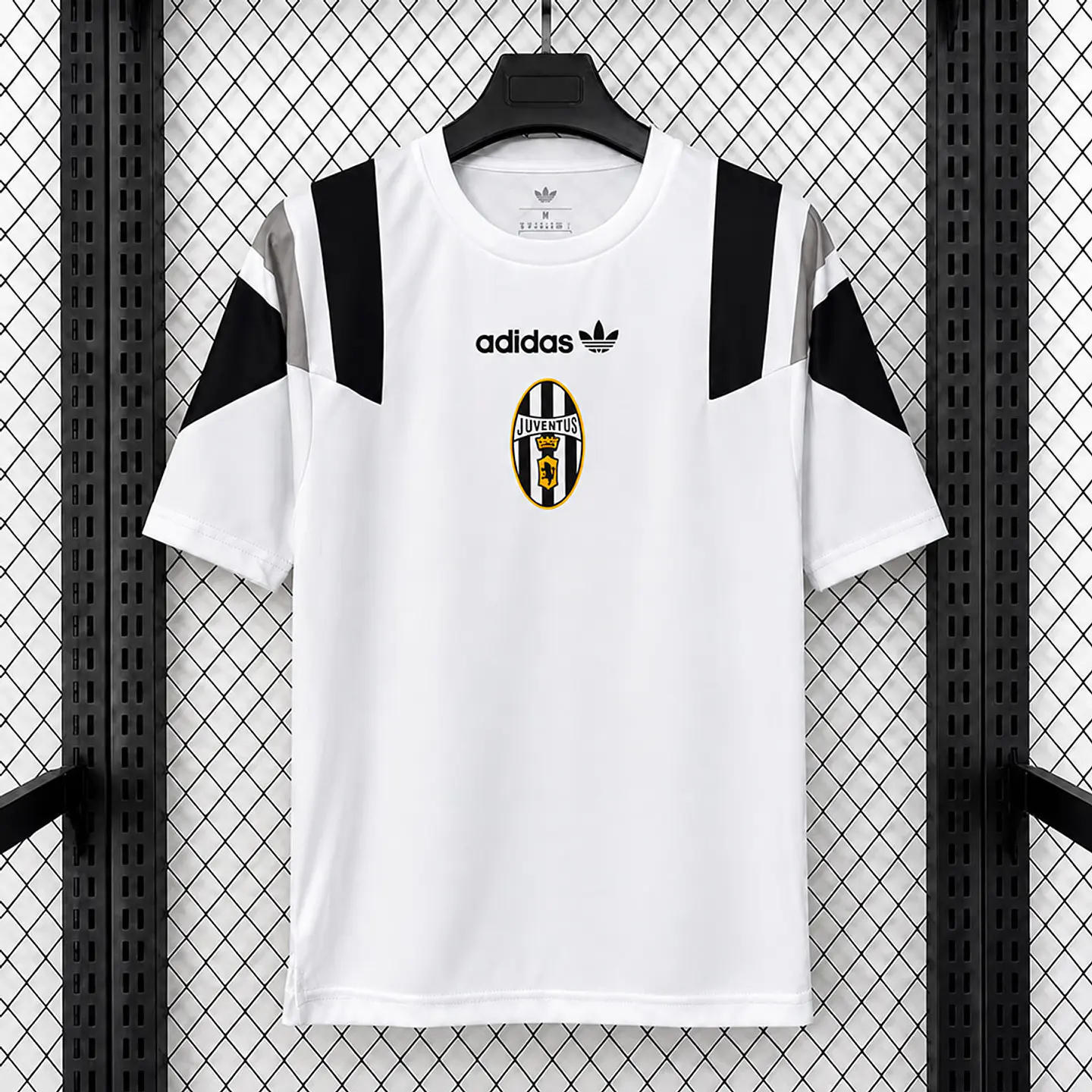 Camisola Juventus 26/27 - Edição Especial 1