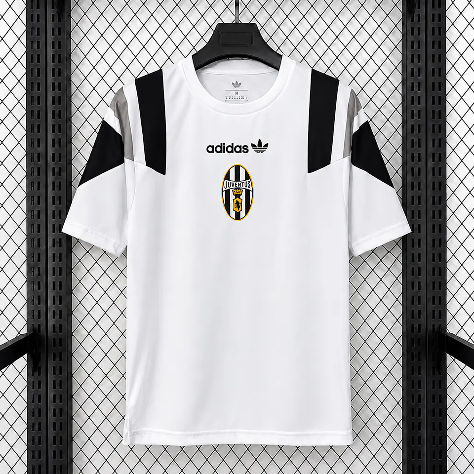 Camisola Juventus 26/27 - Edição Especial 1