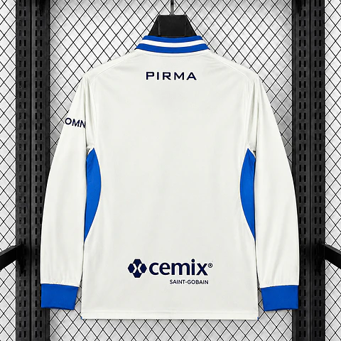 Camisola Cruz Azul II 26/27 - Manga Longa