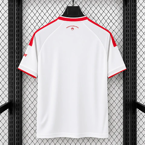 Camisola Olympiakos lI 26/27
