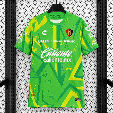 Camisola Atlas GR 26/27