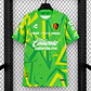 Camisola Atlas GR 26/27 - Thumbnail 1