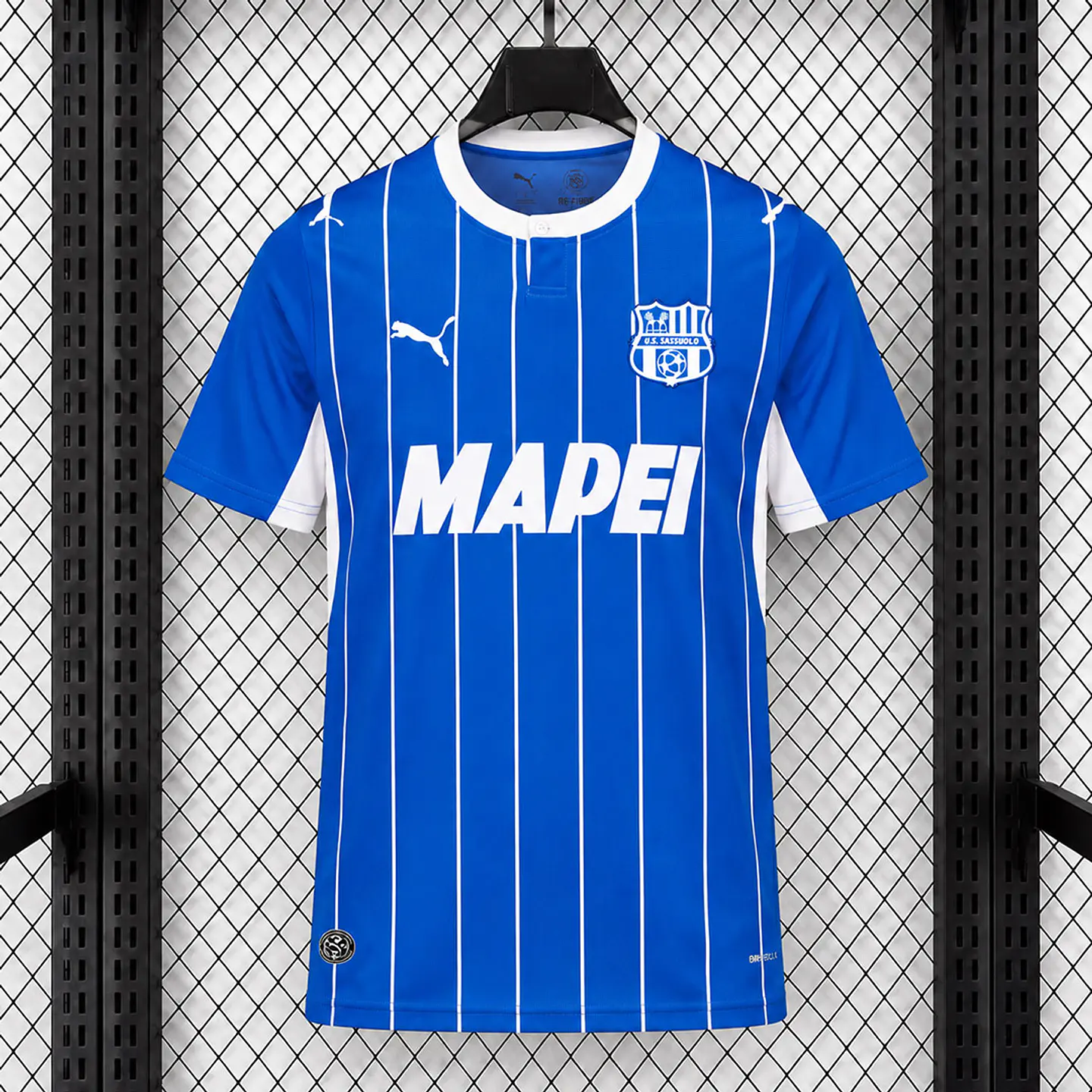 Camisola Sassuolo III 26/27 1