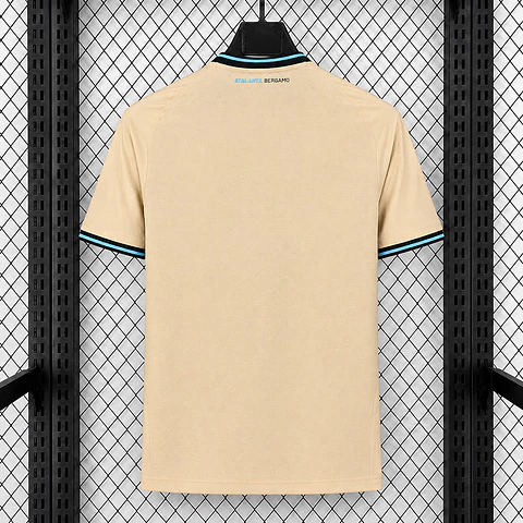 Camisola Atalanta III 26/27