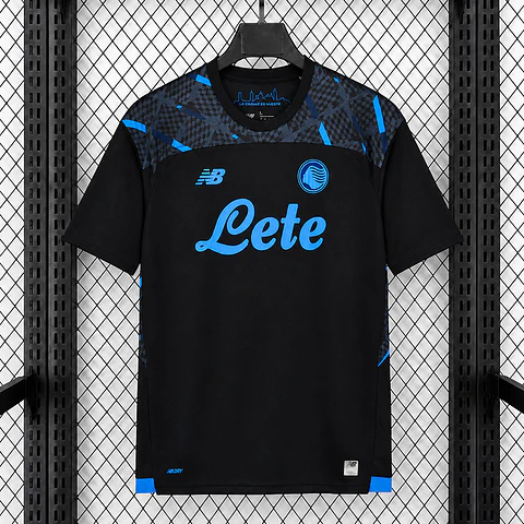 Camisola Atalanta IV 26/27