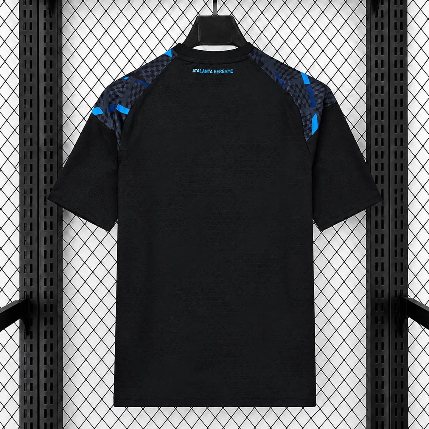 Camisola Atalanta IV 26/27 2