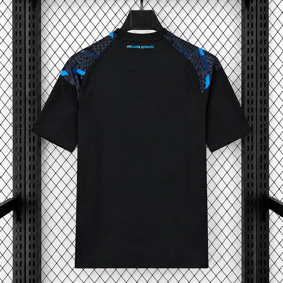 Camisola Atalanta IV 26/27 2