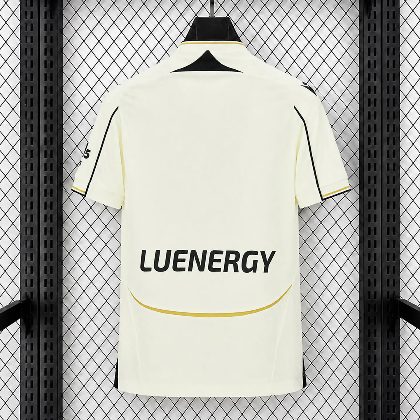 Camisola Udinese III 26/27 2