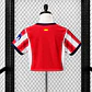 Top feminino Atlético Madrid I 26/27 - Thumbnail 2