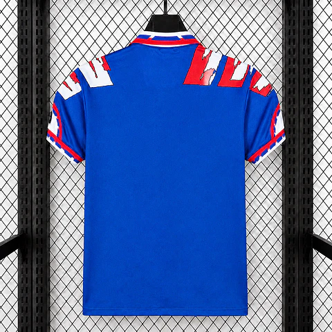 Camisola Yokohama F. Marinos I 93/94 - Retro