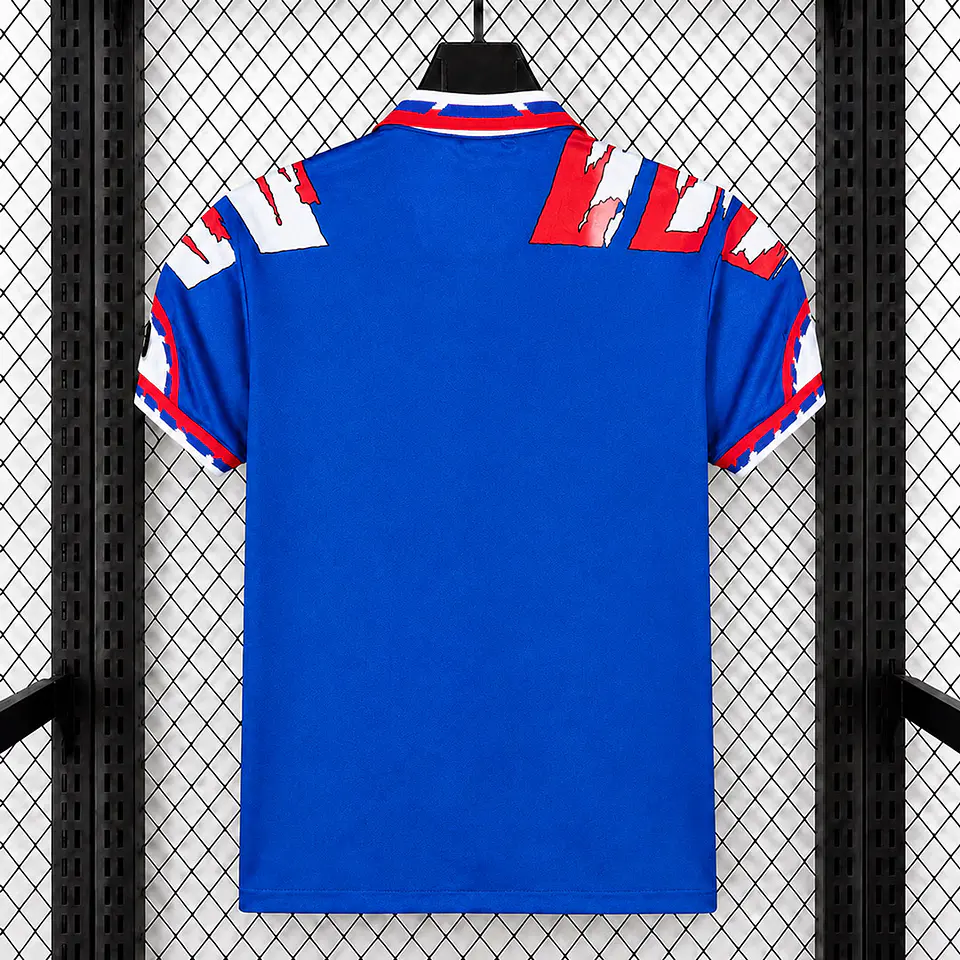 Camisola Yokohama F. Marinos I 93/94 - Retro 2