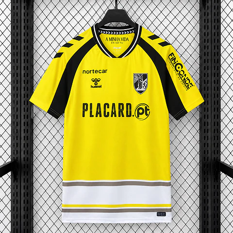 Camisola Vitória de Guimarães III 26/27