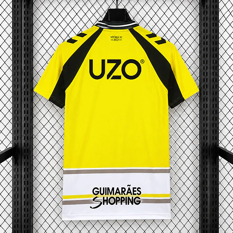 Camisola Vitória de Guimarães III 26/27