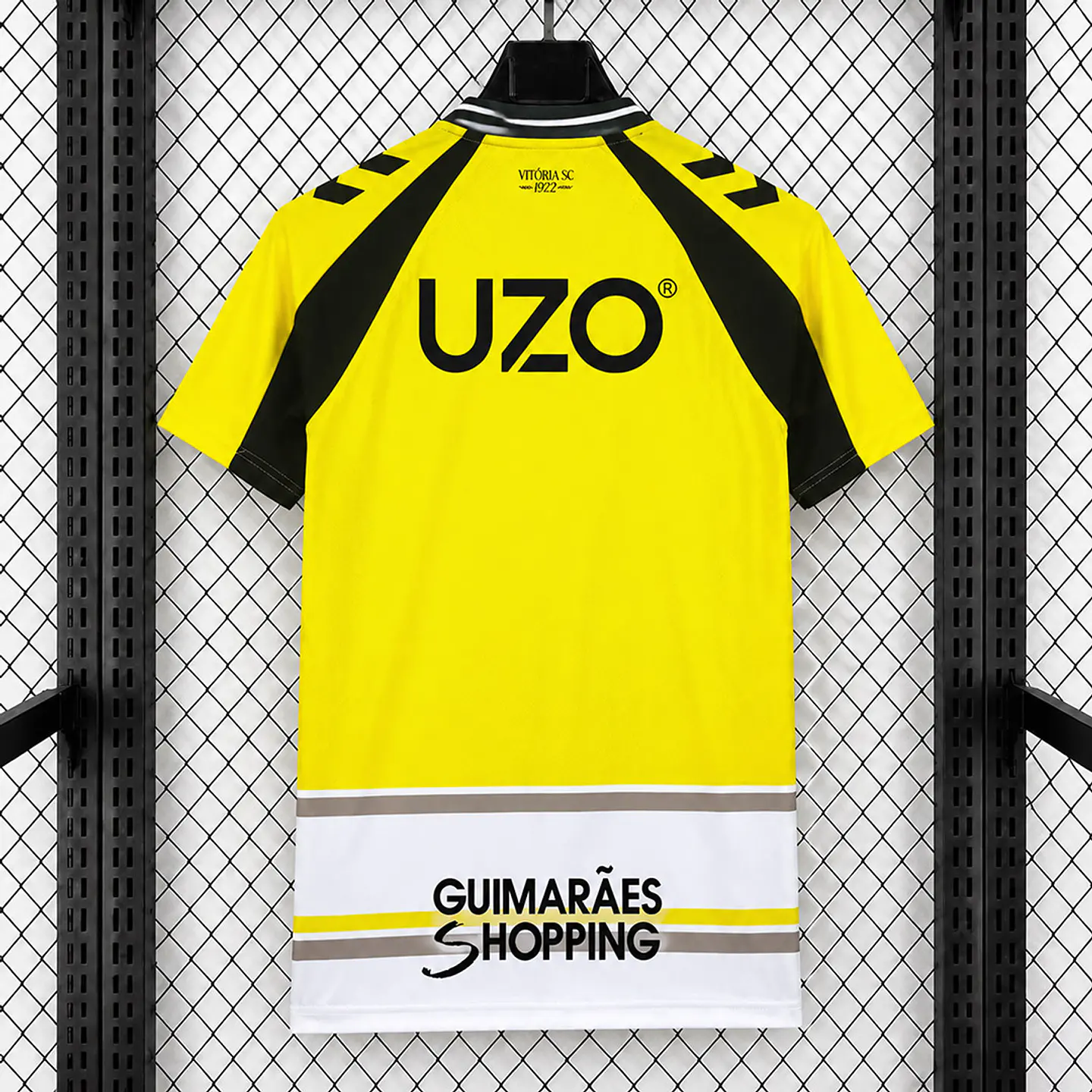 Camisola Vitória de Guimarães III 26/27 2