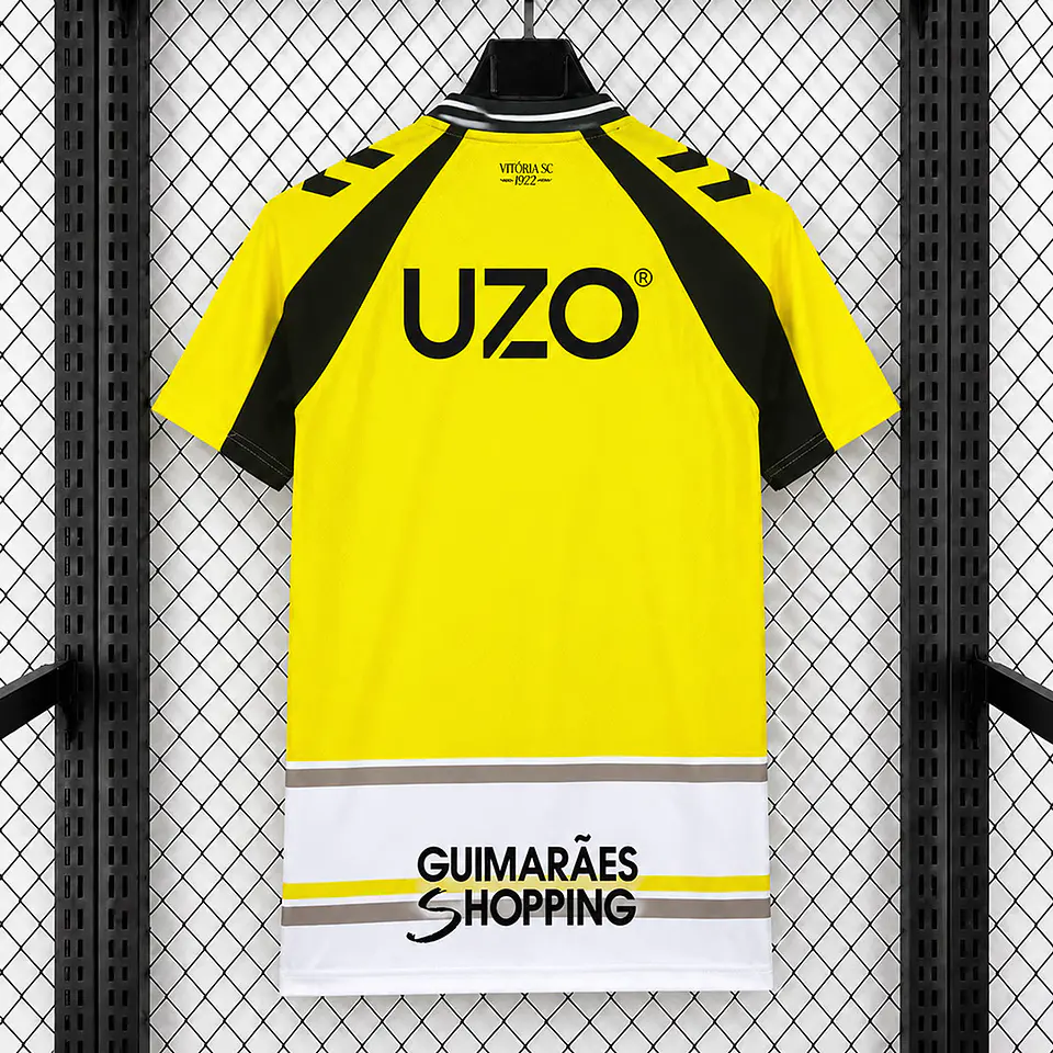 Camisola Vitória de Guimarães III 26/27 2