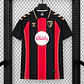Camisola Bournemouth I 26/27 - Europa League - Thumbnail 1