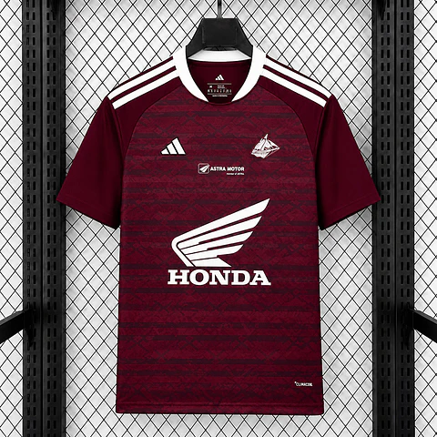 Camisola PSM Makassar I 26/27