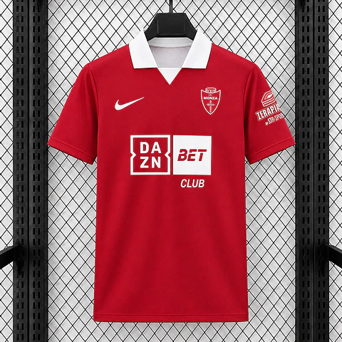 Camisola AC Monza I 26/27