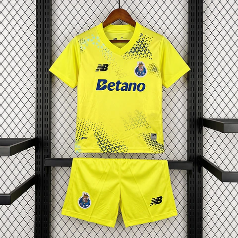 Kit FC Porto GR 26/27