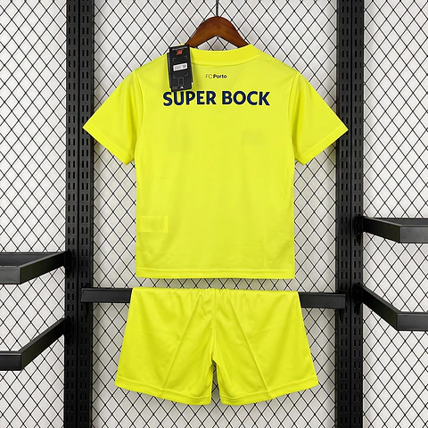 Kit FC Porto GR 26/27