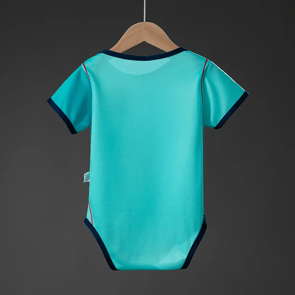Baby Barcelona III 26/27 2