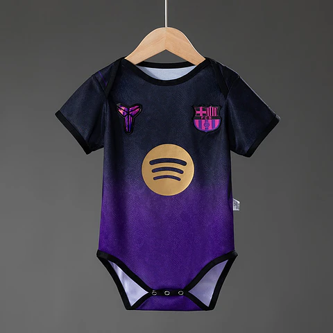 Baby Barcelona II 26/27