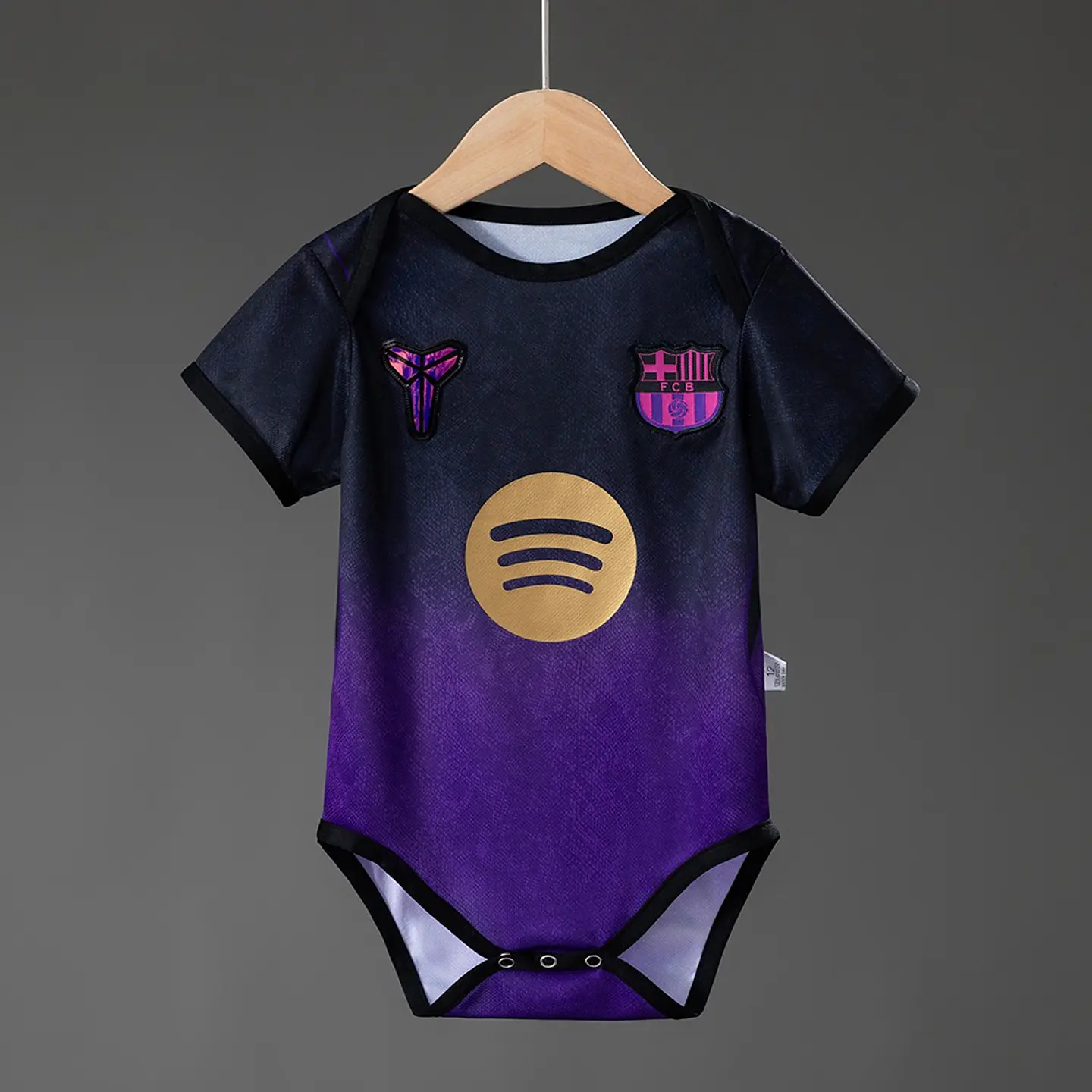 Baby Barcelona II 26/27 1