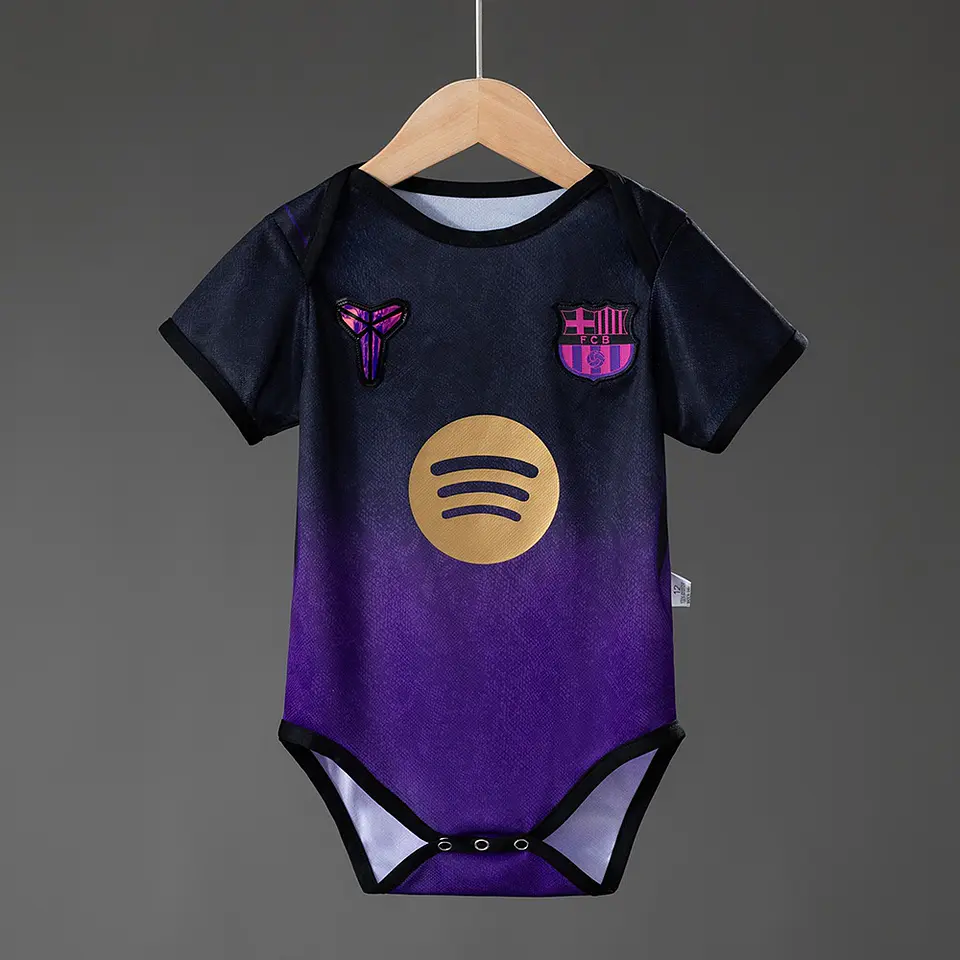 Baby Barcelona II 26/27 1