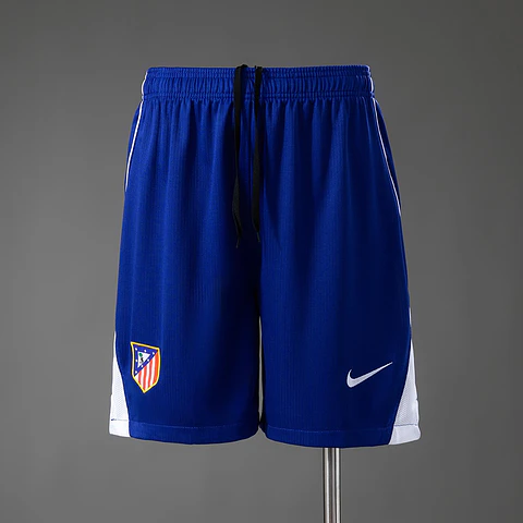 Calções Atlético Madrid I 26/27