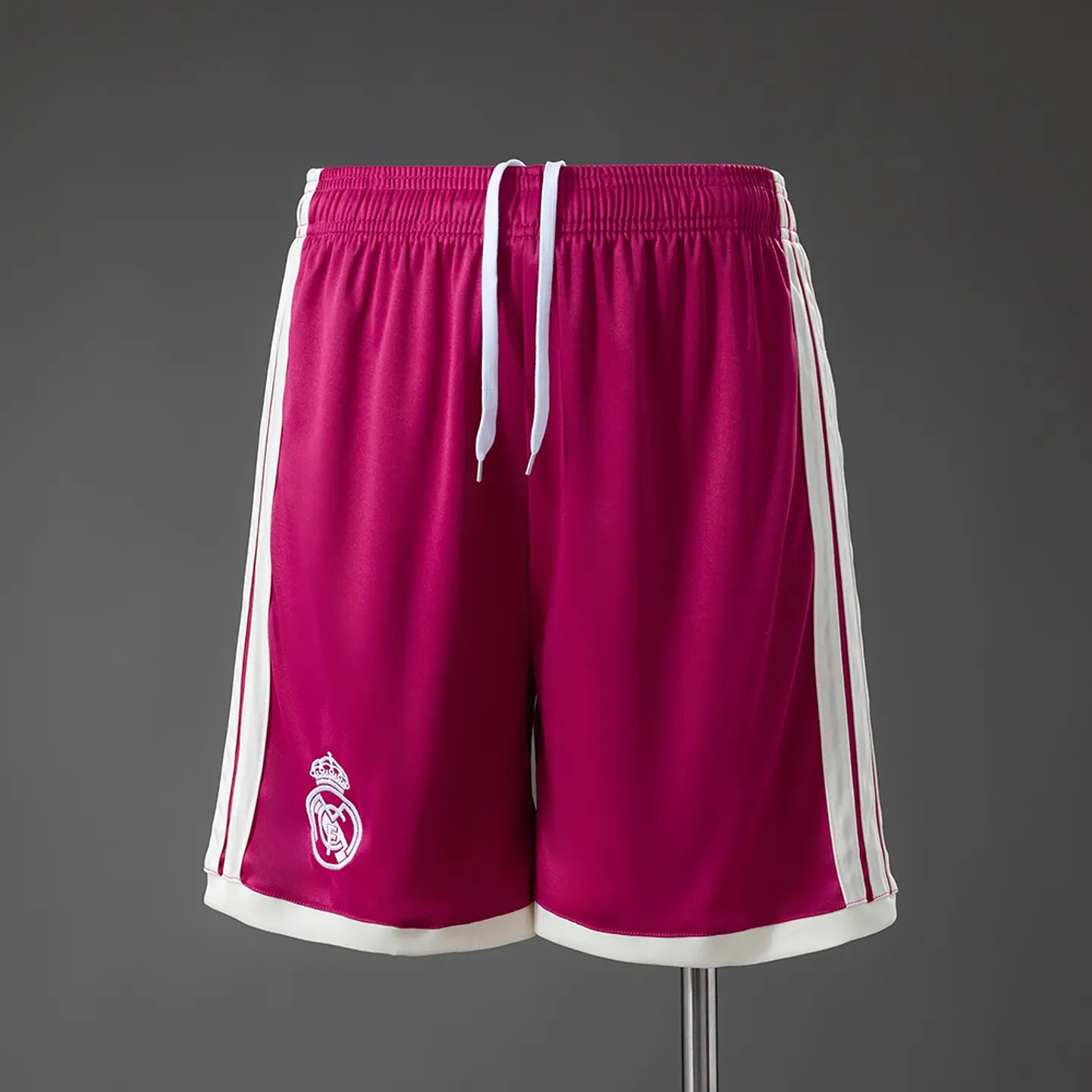 Calções Real Madrid III 26/27 1