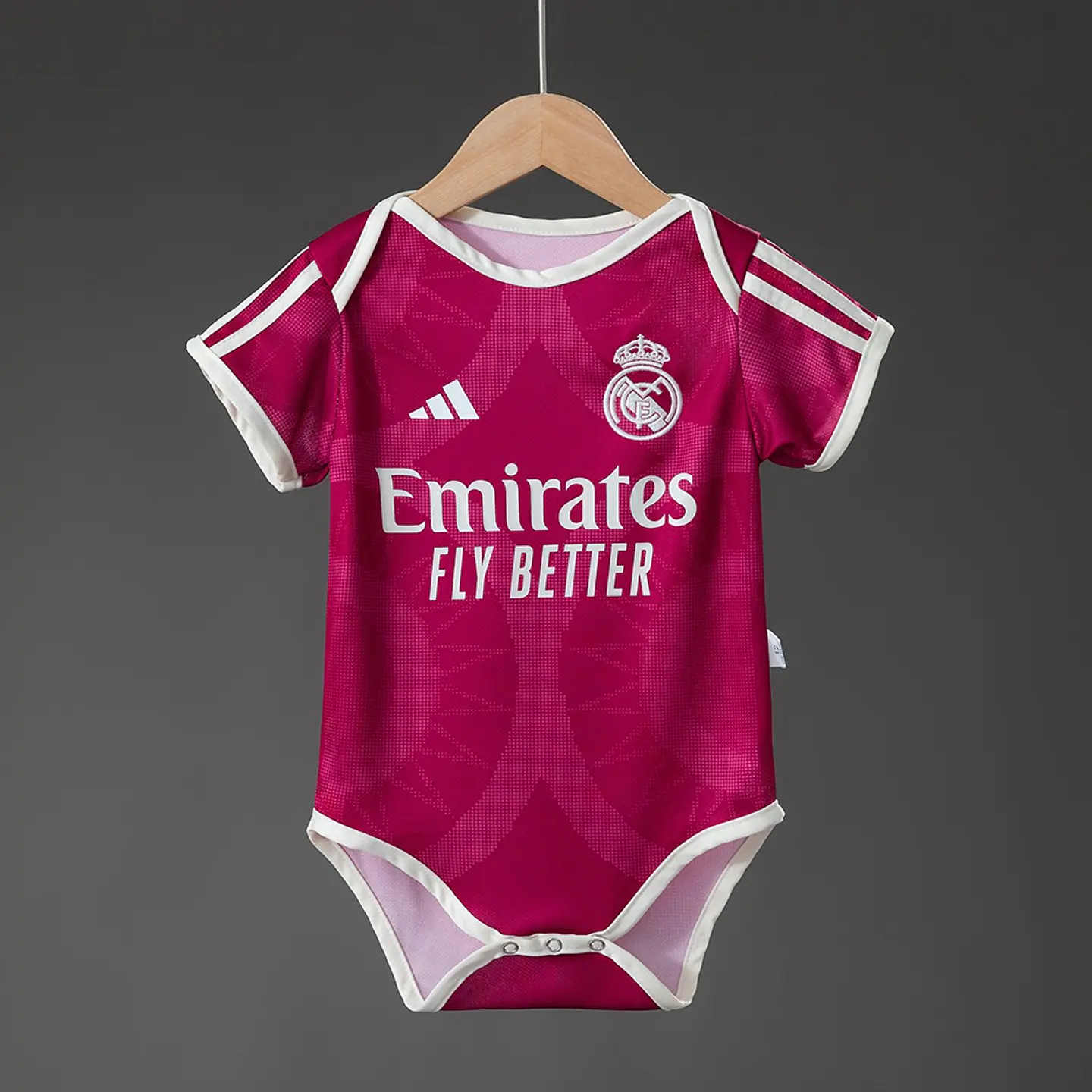 Baby Real Madrid III 26/27 1