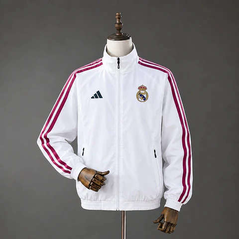 Corta-vento Real Madrid 26/27