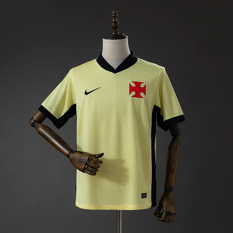 Camisola Vasco da Gama III 26/27