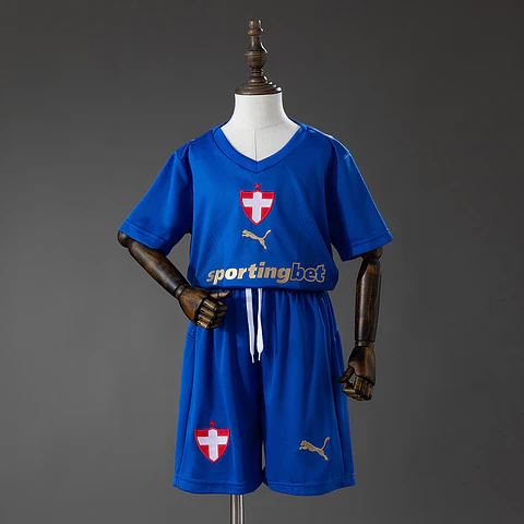 Kit Palmeiras III 26/27